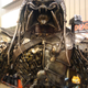Illustration for article titled Predator: Made from Spare Parts, Made of Awesome